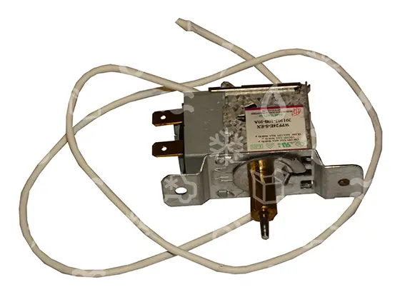 termostat chladničky GODDESS, WSF24F-L, WPF24E